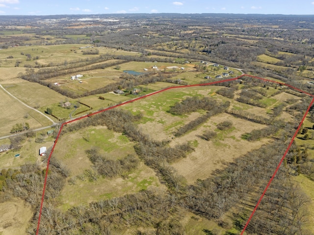 3 Darks Mill Rd, Columbia TN, 38401 land for sale