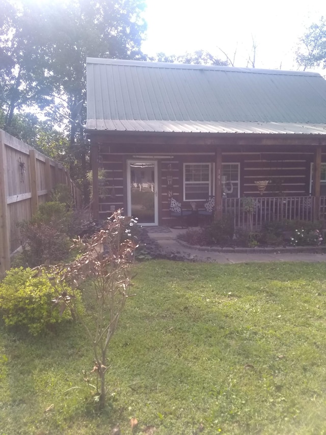 141 General Buckner Dr, Dover, TN 37058 - photo 24