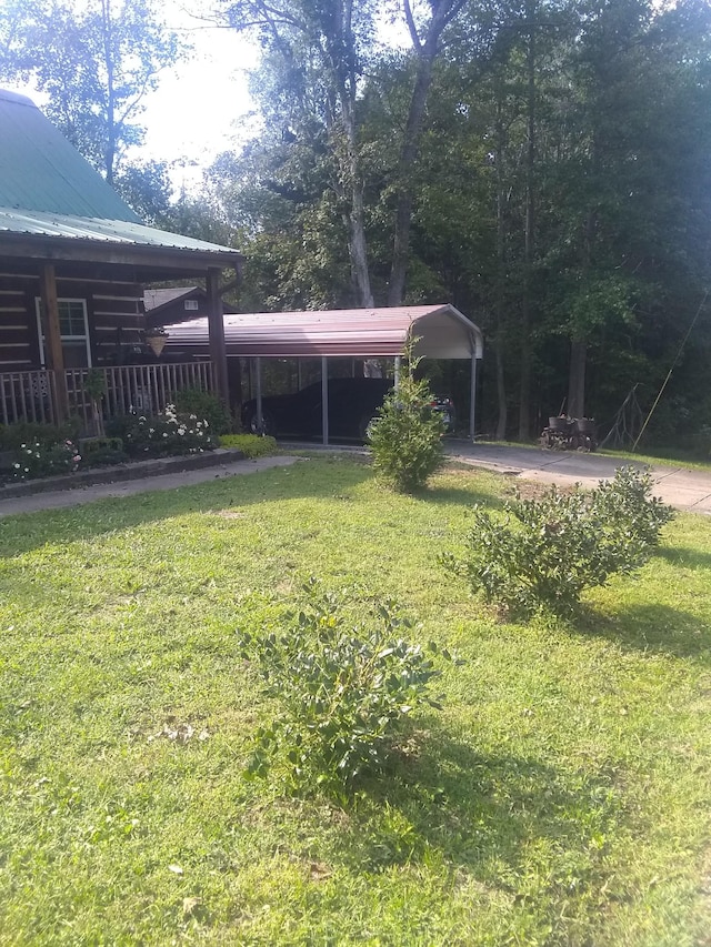 141 General Buckner Dr, Dover, TN 37058 - photo 6