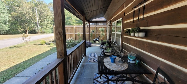 141 General Buckner Dr, Dover, TN 37058 - photo 27