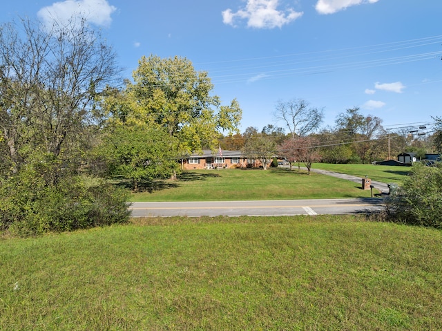 428 Old Lebanon Dirt Rd, Hermitage TN, 37076 land for sale