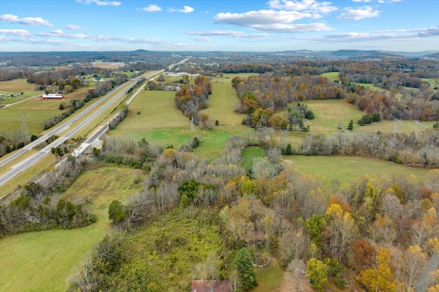 261 Farley Rd, Cookeville TN, 38506 land for sale