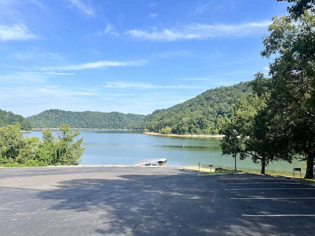 Listing photo 3 for 0 Sparta Hwy, Sparta TN 38583