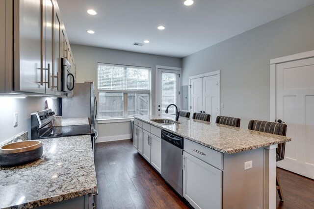 1106 Stratford Ave Unit 3, Nashville, TN 37216 - photo 8