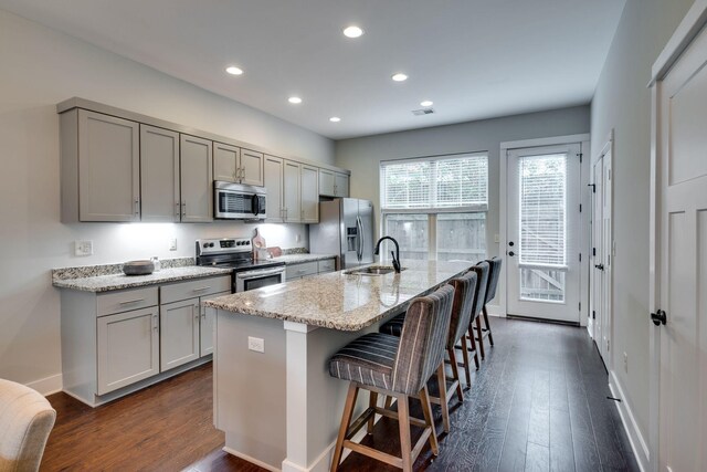 1106 Stratford Ave Unit 3, Nashville, TN 37216 - photo 7