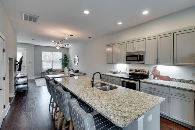 1106 Stratford Ave Unit 3, Nashville, TN 37216 - photo 10