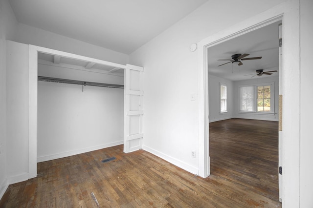116 Ridge Rd, Chattanooga, TN 37411 - view of closet