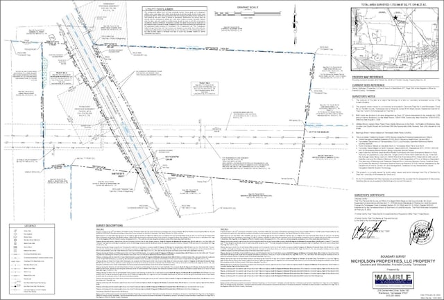 Listing photo 2 for 0 Tullahoma Hwy, Winchester TN 37398