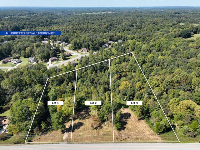 1 Shady Grove Rd, Clarksville TN, 37043 land for sale