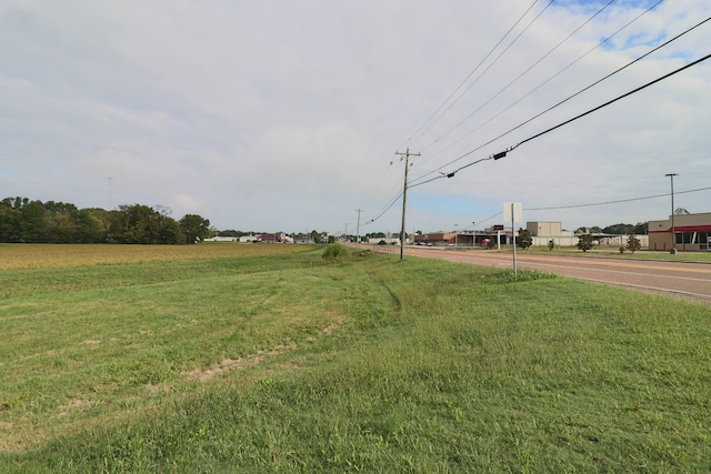 0 Central Ave, Humboldt TN, 38343 land for sale