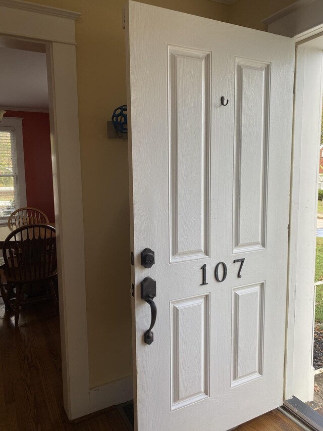 107 Lind St, Mcminnville, TN 37110 - photo 9