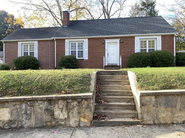 107 Lind St, Mcminnville, TN 37110 - photo 1