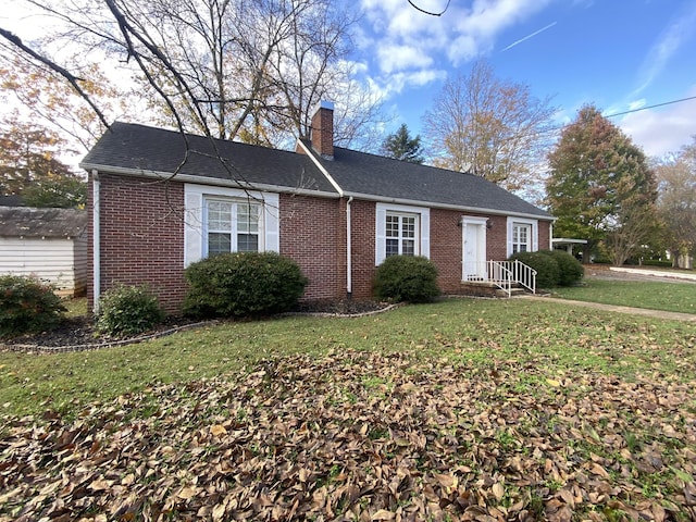 107 Lind St, Mcminnville, TN 37110 - photo 2