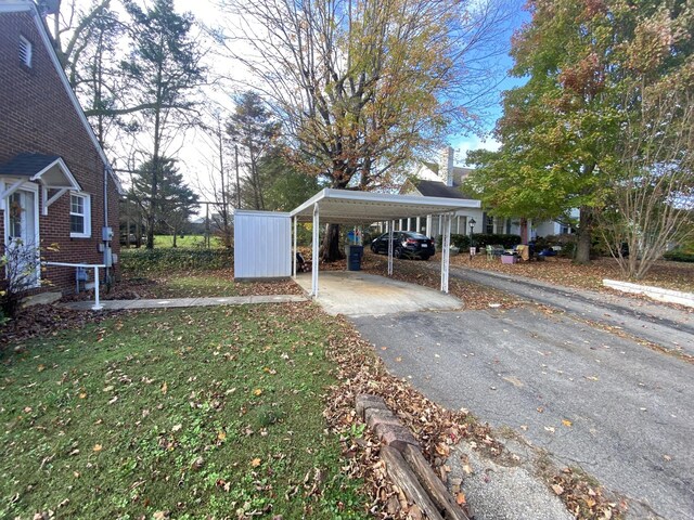 107 Lind St, Mcminnville, TN 37110 - photo 7