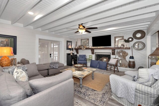 341 County Road 564, Rogersville, AL 35652 - photo 4