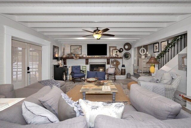 341 County Road 564, Rogersville, AL 35652 - photo 2