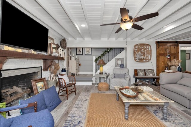 341 County Road 564, Rogersville, AL 35652 - photo 5