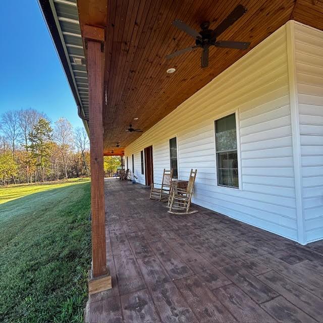 4466 Gunn Rd, Springfield, TN 37172 - photo 9