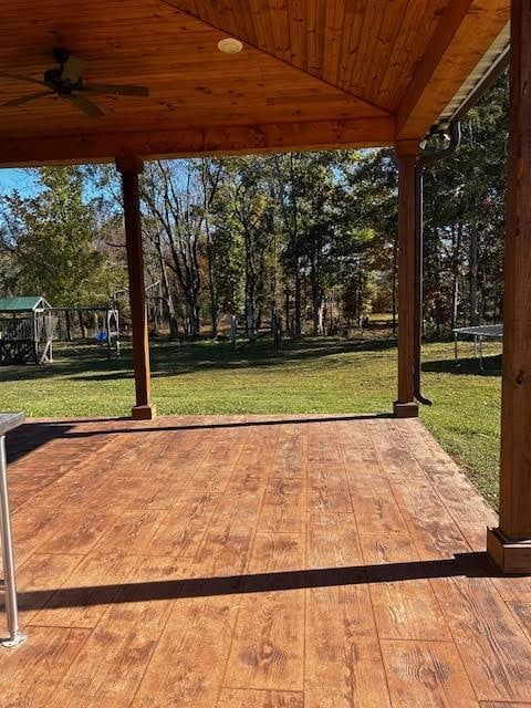 4466 Gunn Rd, Springfield, TN 37172 - photo 8