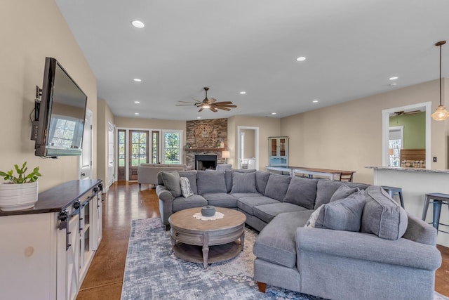 4466 Gunn Rd, Springfield, TN 37172 - photo 14