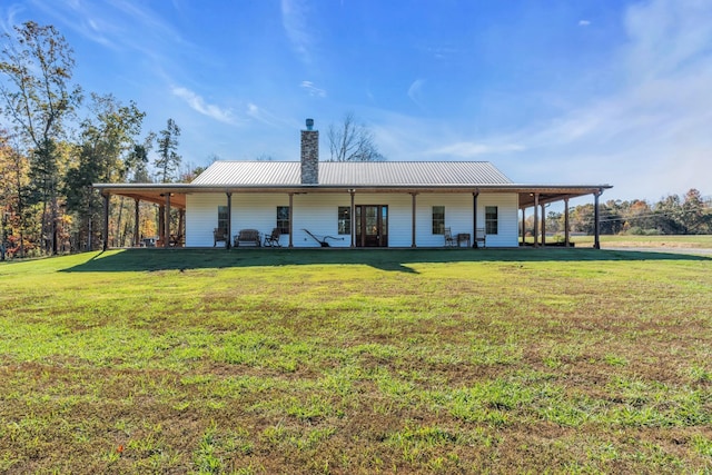 4466 Gunn Rd, Springfield, TN 37172 - photo 7