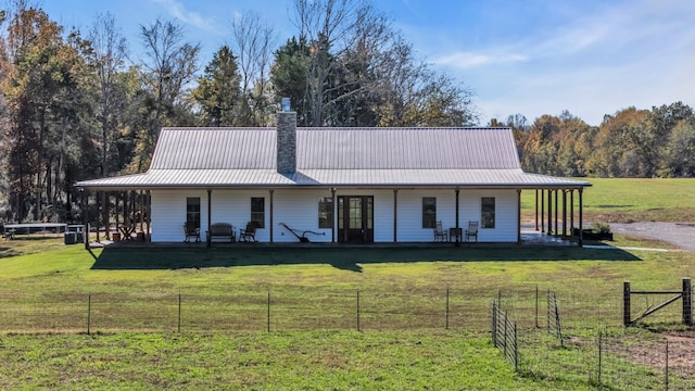 4466 Gunn Rd, Springfield, TN 37172 - photo 6