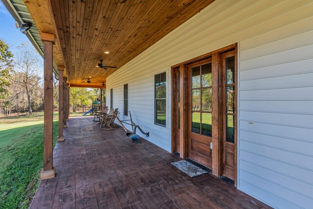 4466 Gunn Rd, Springfield, TN 37172 - photo 1