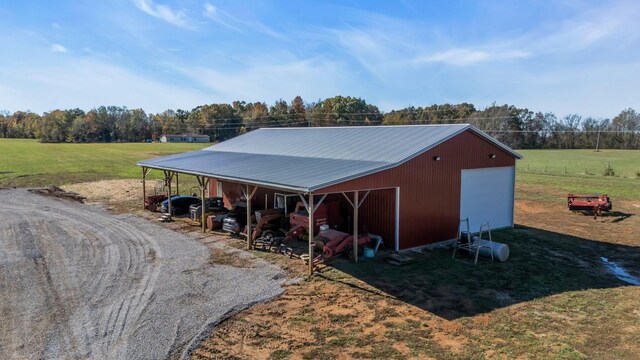 4466 Gunn Rd, Springfield, TN 37172 - photo 52