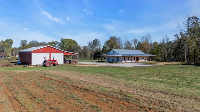 4466 Gunn Rd, Springfield, TN 37172 - photo 45