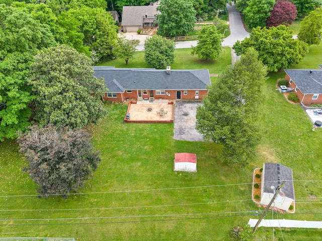 3 Hillwood Ct, Clarksville, TN 37043 - view of subject property