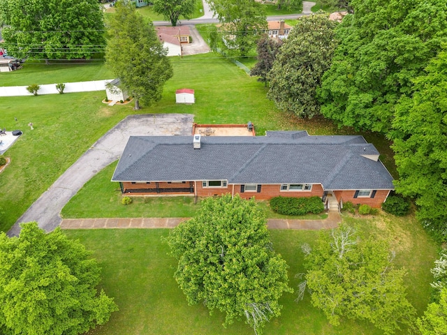 3 Hillwood Ct, Clarksville, TN 37043 - view of subject property