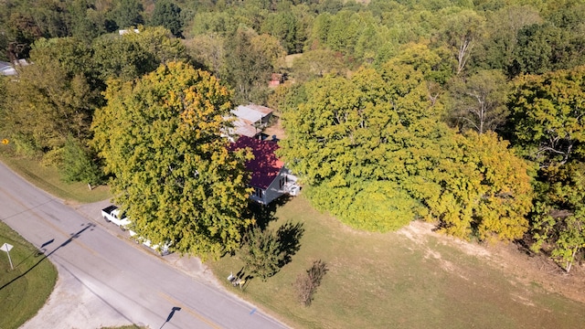 Listing photo 2 for 3254 Fly Rd, Santa Fe TN 38482