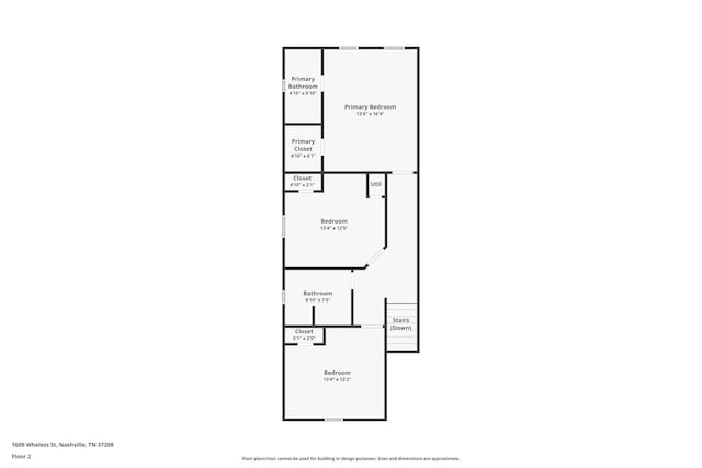 1609 Wheless St, Nashville, TN 37208 - photo 22