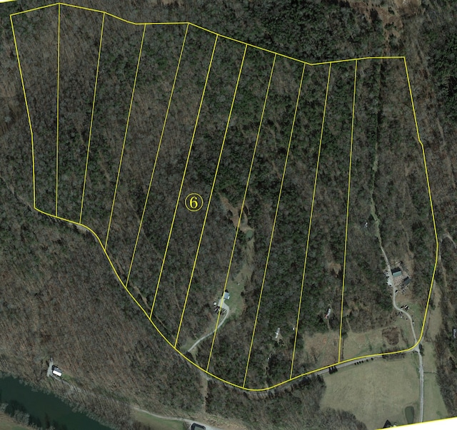 0 Ben Gentry Ln, Elmwood TN, 38560 land for sale