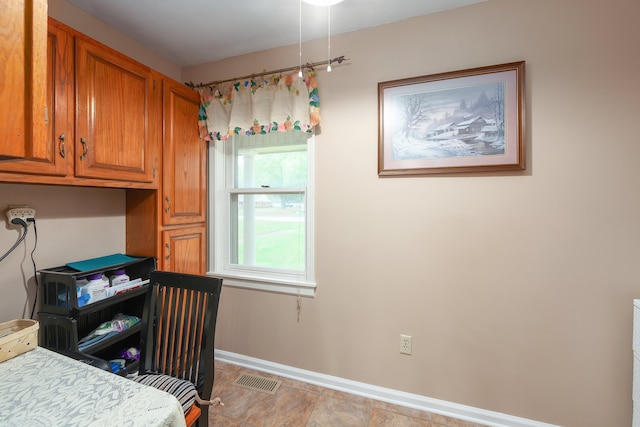 view of bedroom