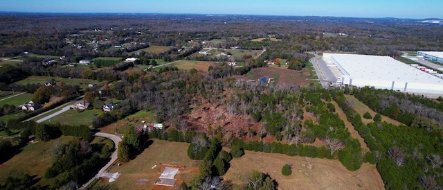 7084 N Lamar Rd, Mount Juliet TN, 37122 land for sale