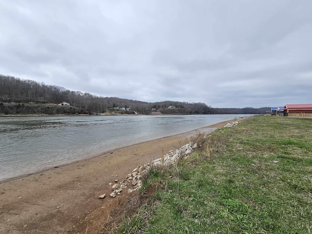 0 Hardin Bottom River Rd, Clifton, TN 38425