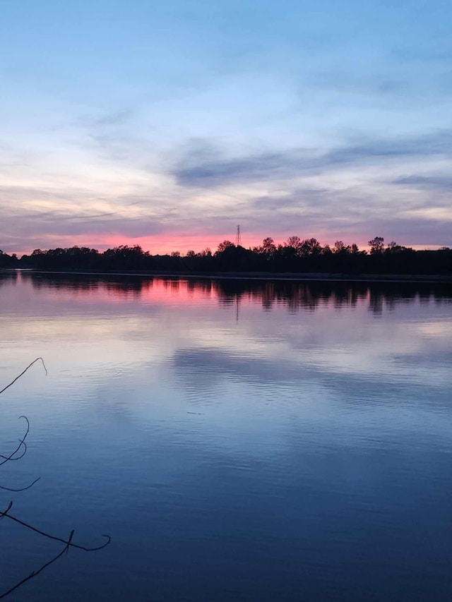 0 Hardin Bottom River Rd, Clifton, TN 38425