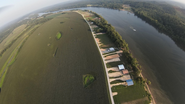 0 Hardin Bottom River Rd, Clifton, TN 38425