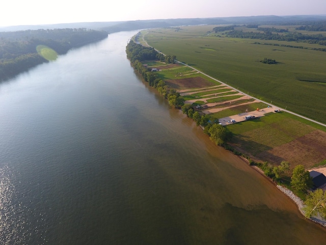 0 Hardin Bottom River Rd, Clifton, TN 38425