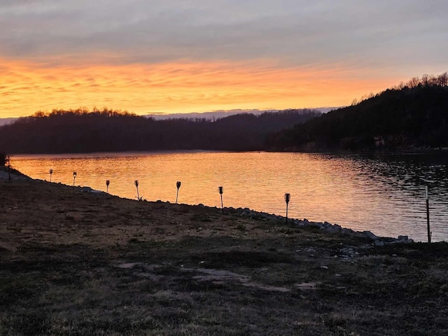 0 Hardin Bottom River Rd, Clifton, TN 38425