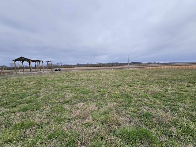 0 Hardin Bottom River Rd, Clifton, TN 38425