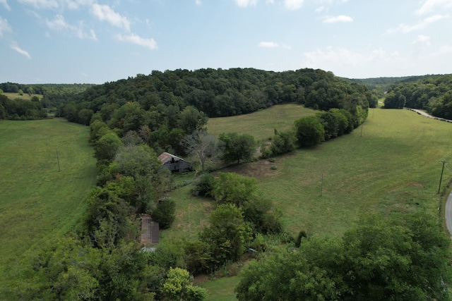 Listing photo 2 for 4 N Lick Creek Rd, Franklin TN 37064