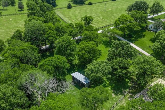 1702 Old Hillsboro Rd, Franklin, TN 37069 - view of rural area