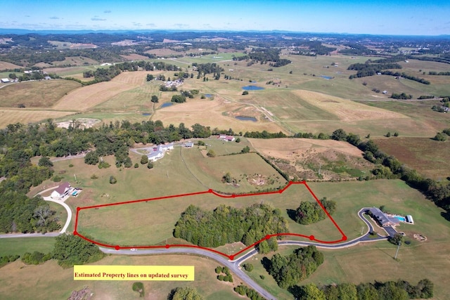 7 Shallow Ridge Rd, White Pine TN, 37890 land for sale