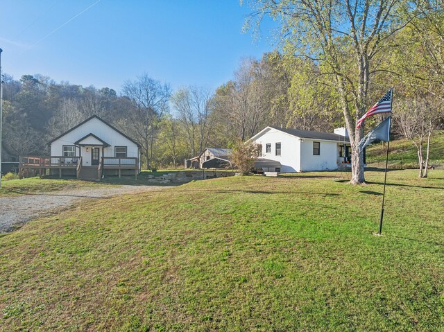1277 Campbellsville Pike, Lynnville, TN 38472 - photo 71