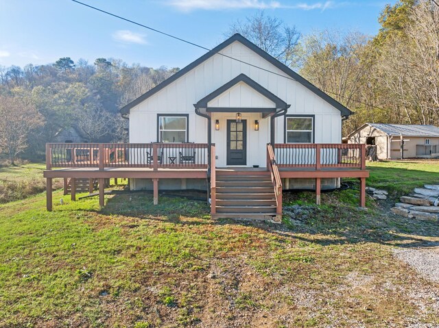 1277 Campbellsville Pike, Lynnville, TN 38472 - photo 9