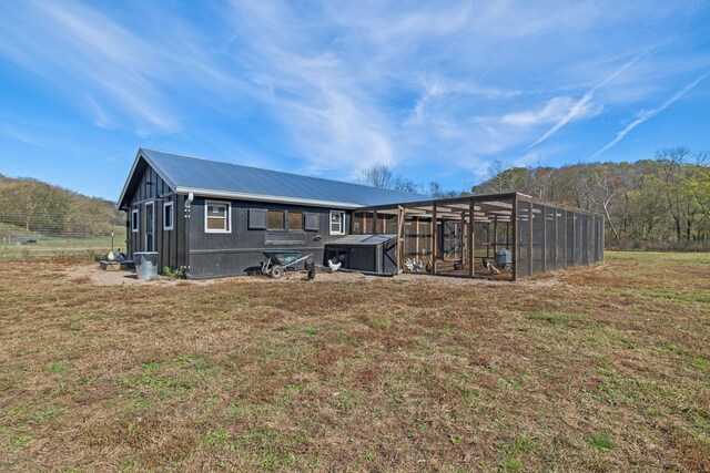 1277 Campbellsville Pike, Lynnville, TN 38472 - photo 35