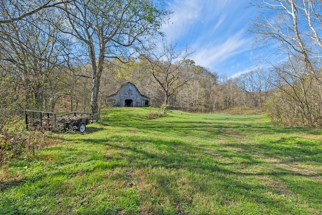 Listing photo 2 for 1277 Campbellsville Pike, Lynnville TN 38472