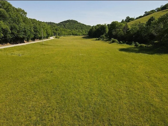 0 Granville Hwy, Chestnut Mound TN, 38552 land for sale